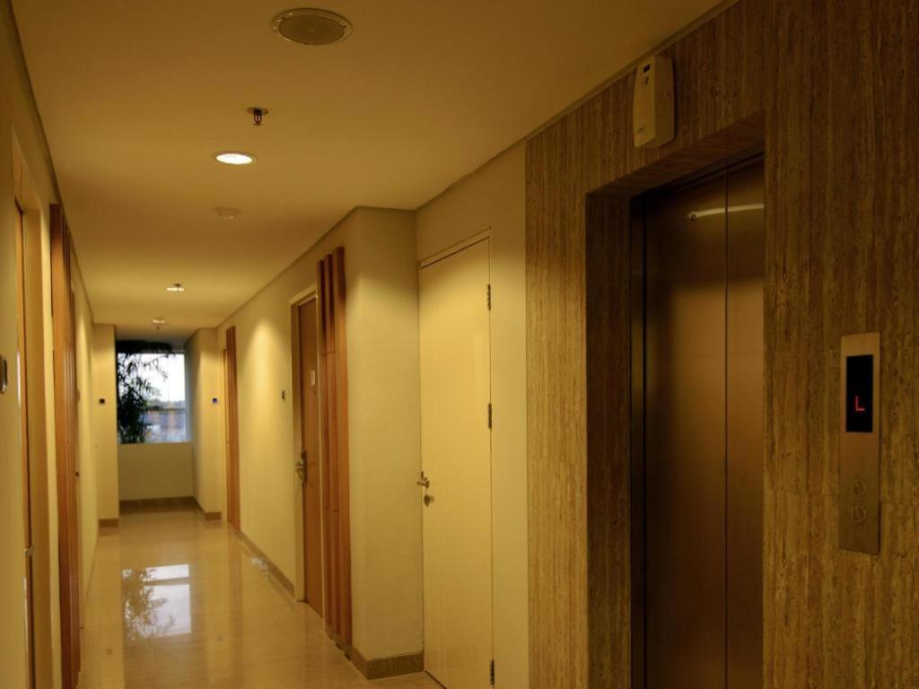 Dcozie Hotel