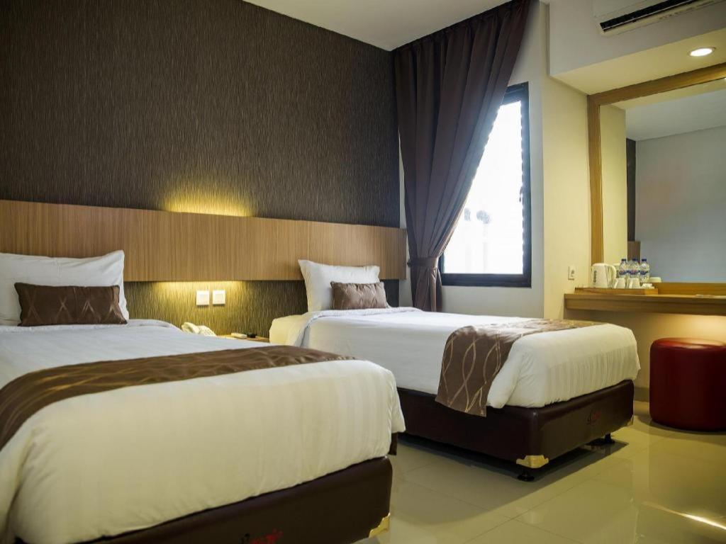 Dcozie Hotel 3*