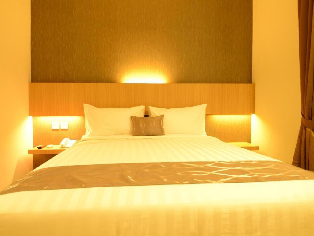 Hotel Dcozie 3*