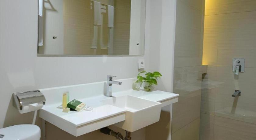 Dcozie Hotel Jakarta