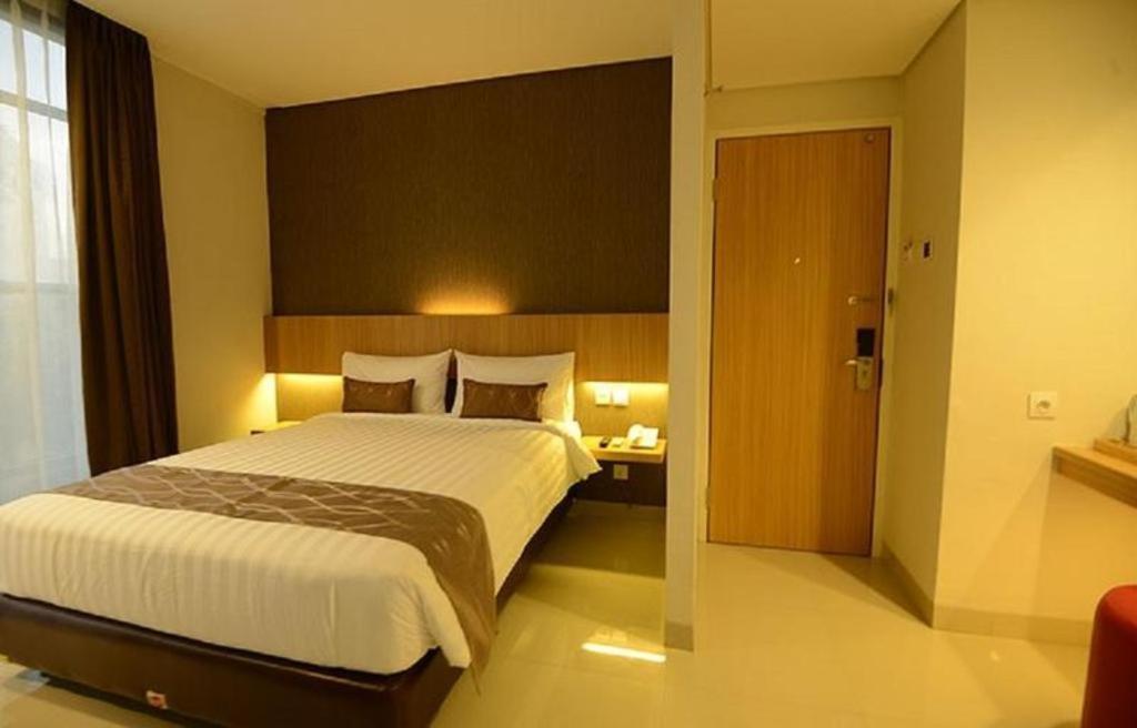 Dcozie 3* Jakarta