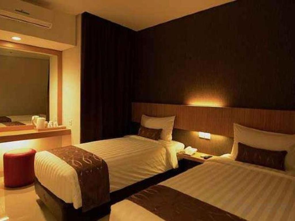 Dcozie 3* Jakarta