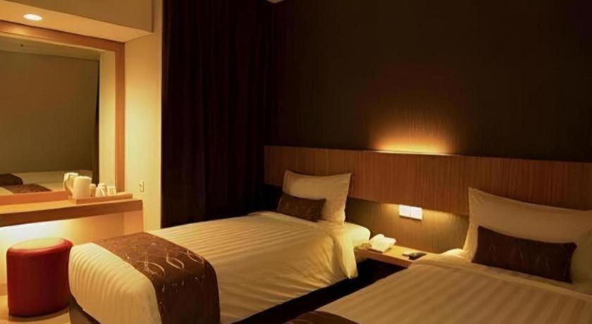 Dcozie Hotel
