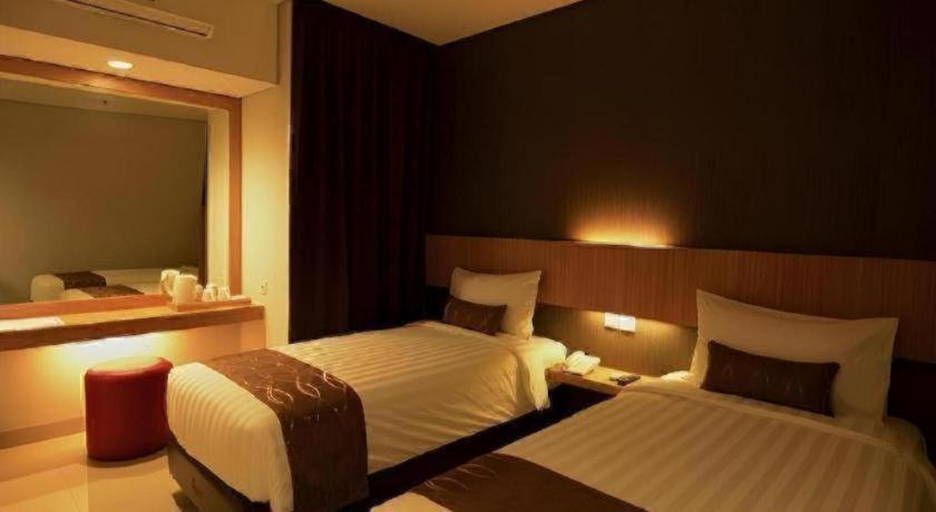 Hotel Dcozie Jakarta