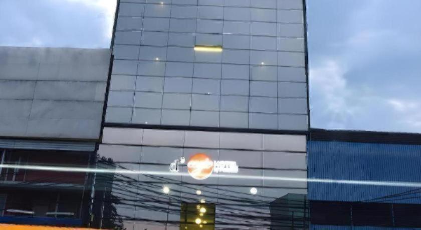 Dcozie 3* Jakarta