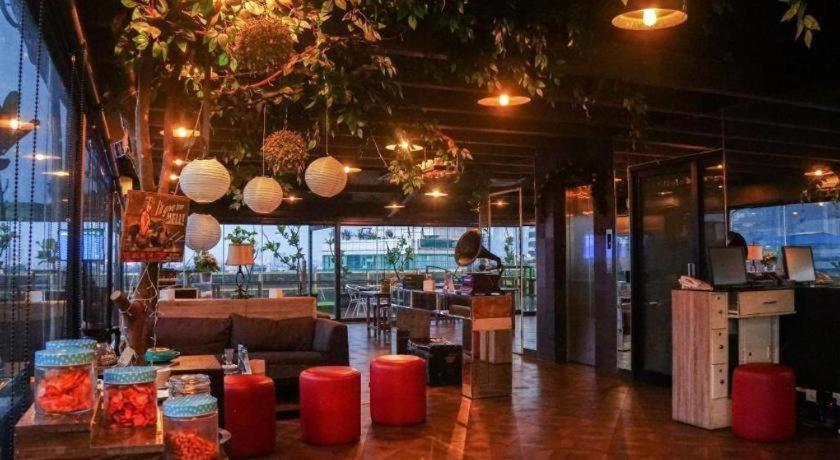 Dcozie Hotel Jakarta
